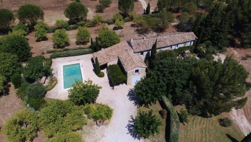 Cucuron House | Mas du PERUSSIER
