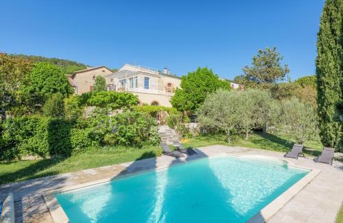 Courry House | Mas du Tilleul