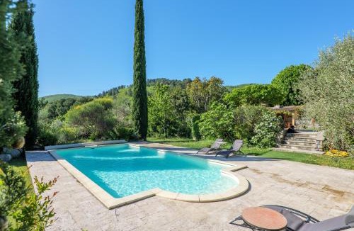 Courry House | Mas du Tilleul