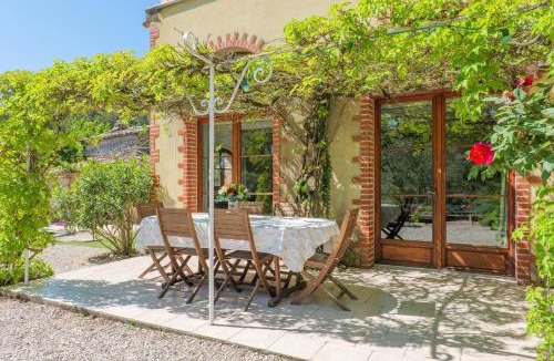 Courry House | Mas du Tilleul