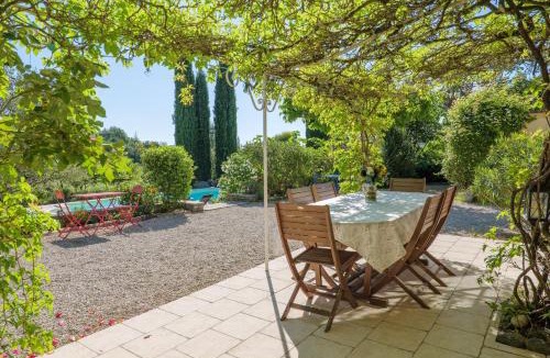 Courry House | Mas du Tilleul