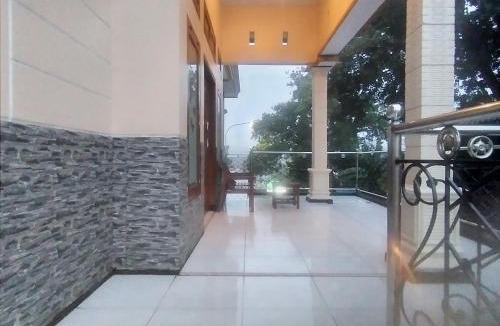 Sukapura House | mas dylan homestay