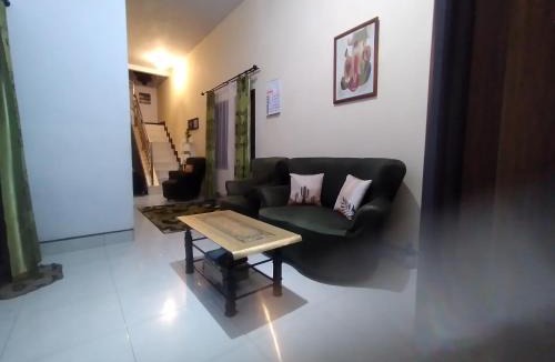 Sukapura House | mas dylan homestay