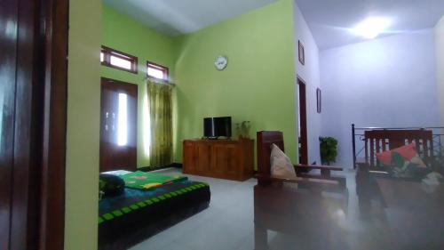 Sukapura House | mas dylan homestay