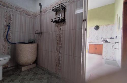 Sukapura House | mas dylan homestay