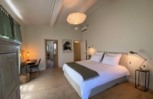 Eyragues House | Mas en Provence with swimming pool - comfort and relaxation