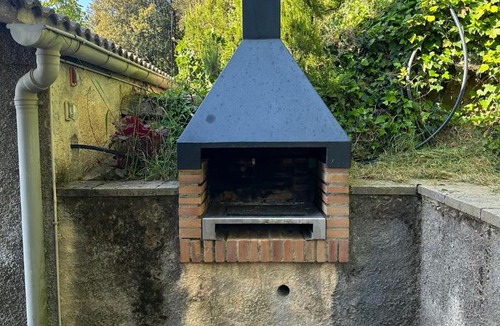 Susqueda House | Mas Eucaliptus