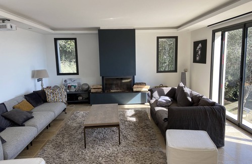 Le Tignet House | Mas - EXCEPTIONAL VIEW - SEA AND MOUNTAIN