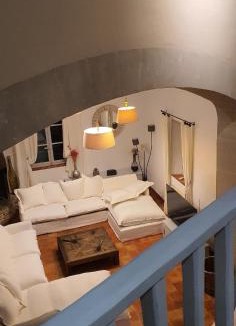 Bonnieux House | Mas familial luxueux 8 chambres