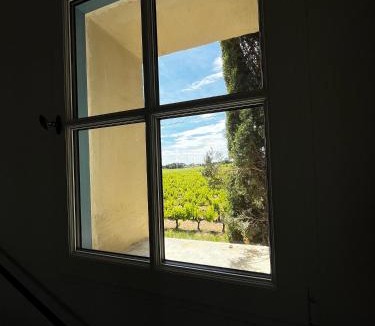 Saint-Hippolyte-le-Graveyron Bed & Breakfast | Mas Allègre