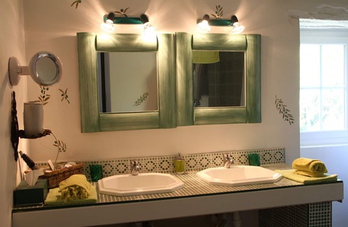Saint-Martin-de-Valgalgues House | Mas de la Filoselle, vacation home for 14 people at the foot of the Cevennes mountains