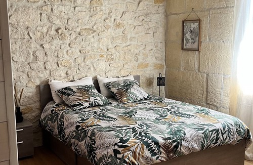 Tarascon House | mas