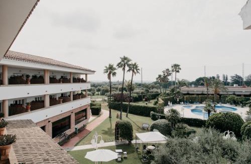 Cambrils Hotel | Mas Gallau