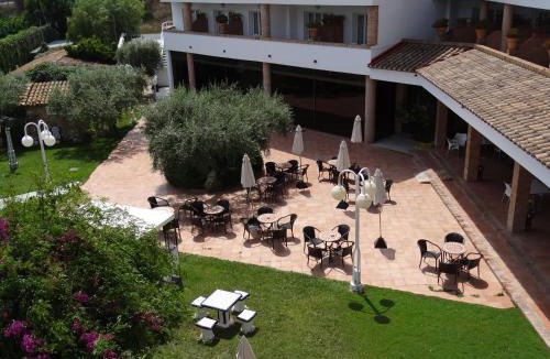 Cambrils Hotel | Mas Gallau