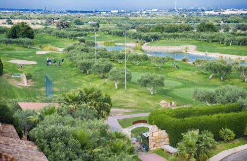 Cambrils Hotel | Mas Gallau
