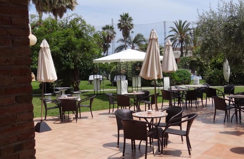 Cambrils Hotel | Mas Gallau