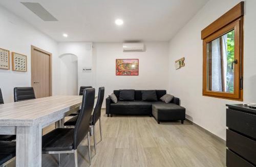 Reus Villa | Mas Guineu