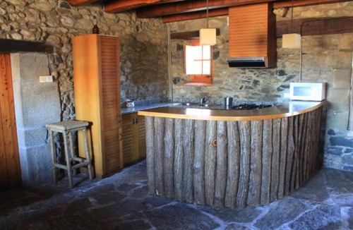 Rupit I Pruit House | Mas La Serra