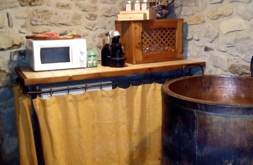 Rupit I Pruit House | Mas La Serra