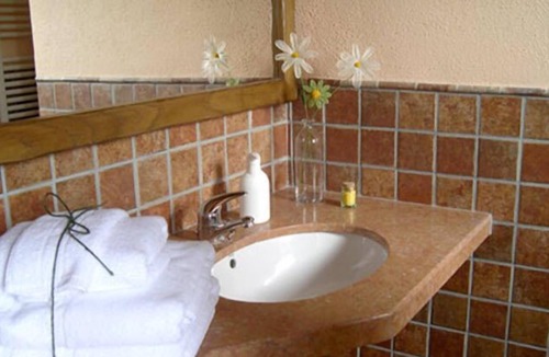 Rupit I Pruit House | Mas La Serra