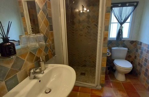 Mauroux Bed & Breakfast | Mas Laborde