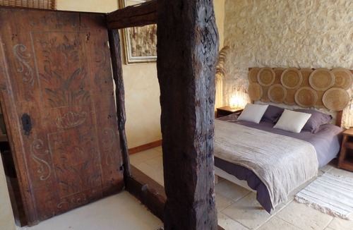Mauroux Bed & Breakfast | Mas Laborde