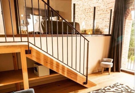 Bompas House | Mas Latour Lavail