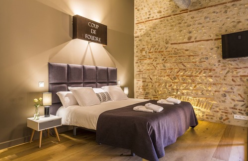 Bompas Bed & Breakfast | Mas Latour Lavail