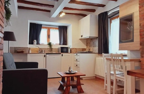 Copons Apartment | Mas Lloretó - La Oreneta