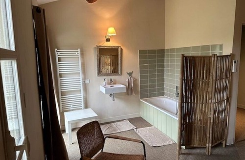 Cavaillon House | MAS Luberon