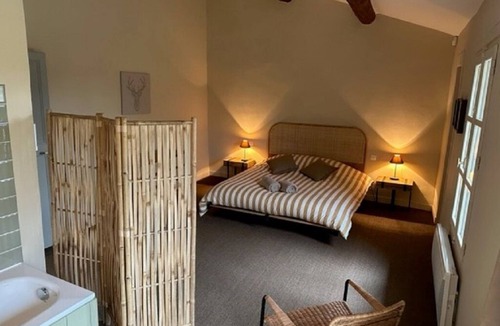Cavaillon House | MAS Luberon