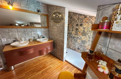 Bompas House | *MAS M*Villa d'exception*Pool*Children's play area