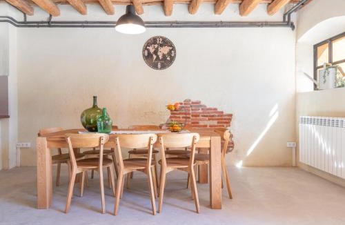 Fortia House | Mas Mare de la Font