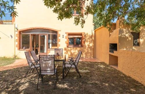 Fortia House | Mas Mare de la Font