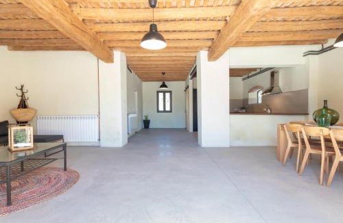 Fortia House | Mas Mare de la Font