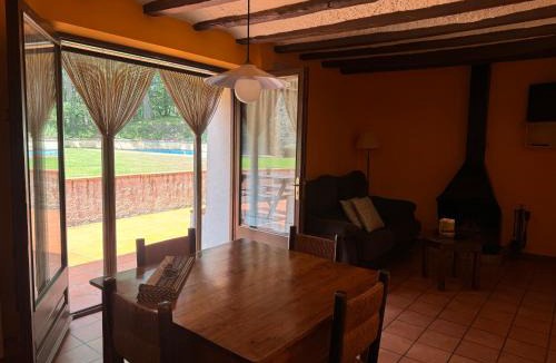 Les Preses House | Mas Masnou