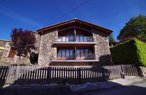 Vilallonga de Ter Apartment | Mas Morer