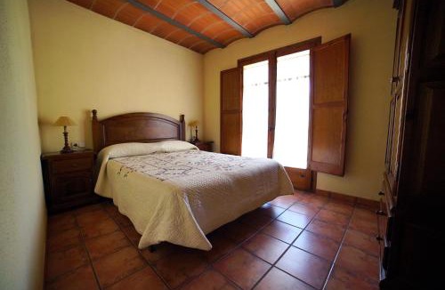 Vilallonga de Ter Apartment | Mas Morer