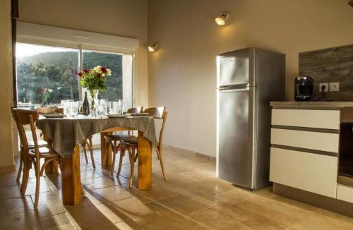 Cabrerolles House | Mas Nicolas