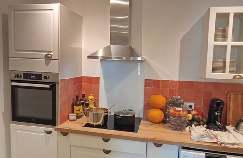 Perpignan Bed & Breakfast | Mas Palegry