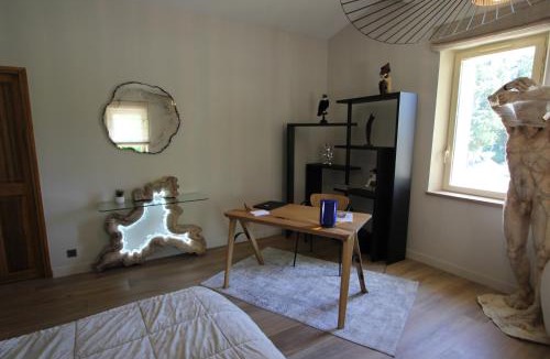 Rognonas Bed & Breakfast | Mas Paloma