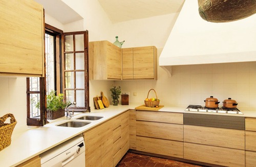 Cubelles House | MAS PEIROT SITGES www. maspeirot com