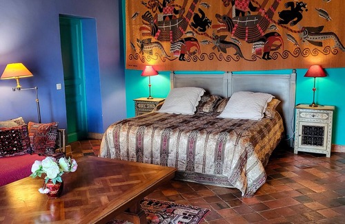 Arles Bed & Breakfast | Mas Petit Fourchon