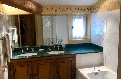 Arles Bed & Breakfast | Mas Petit Fourchon