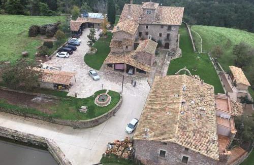 Muntanyola House | Mas Postius
