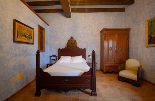 Muntanyola House | Mas Postius