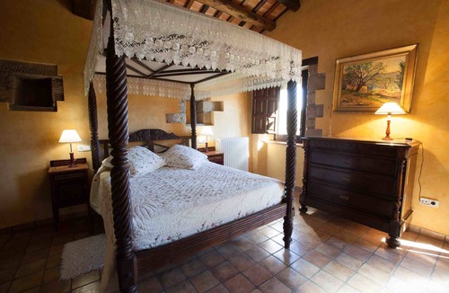 Muntanyola House | Mas Postius