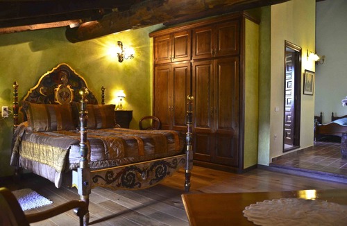 Muntanyola House | Mas Postius
