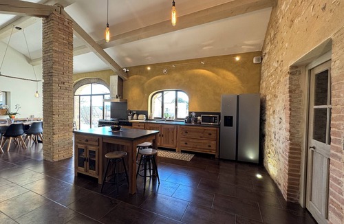 Montboucher-sur-Jabron House | Mas provençal, garden, swimming pool and playground for children