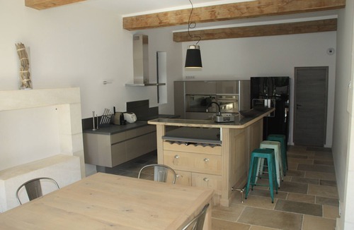 Saint-Saturnin-les-Apt House | MAS PROVENÇAL DE PRESTIGE WITH SWIMMING POOL, NEAR GORDES AND ROUSSILLON